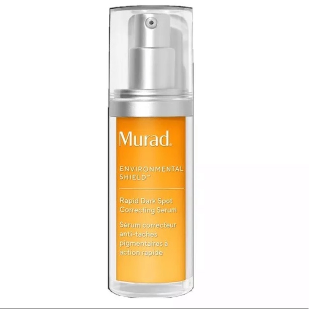 MURAD RAPID DARK SPOT CORRECTING SERUM 1oz